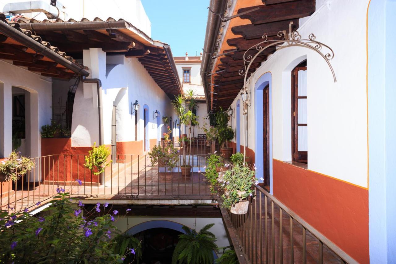 Meson del Alferez Xalapa Exterior foto