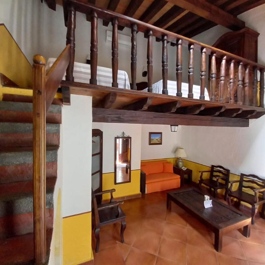Meson del Alferez Xalapa Exterior foto
