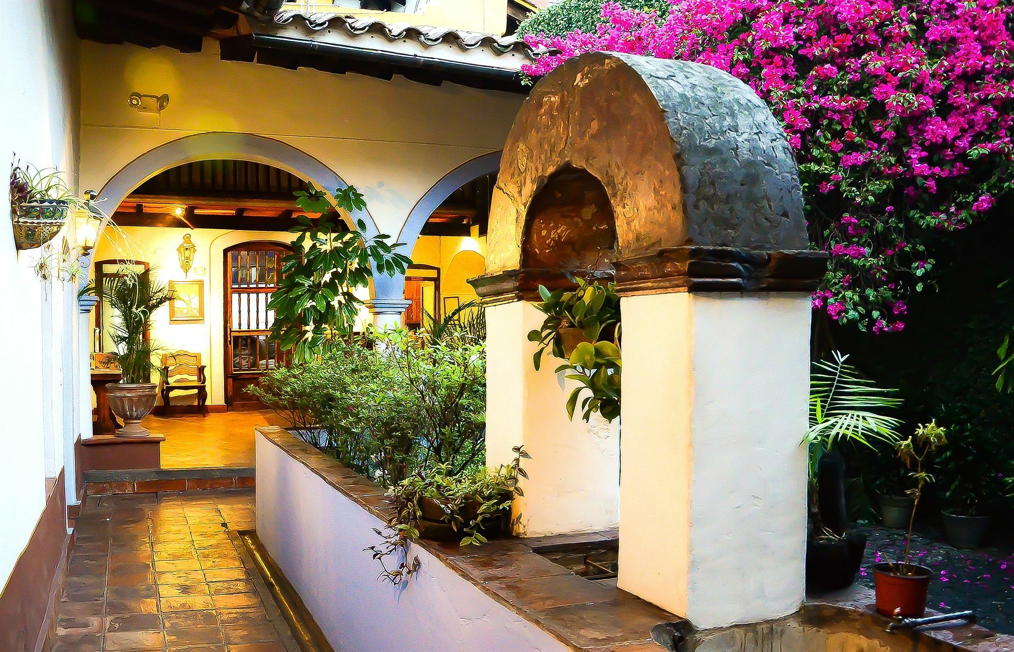 Meson del Alferez Xalapa Exterior foto